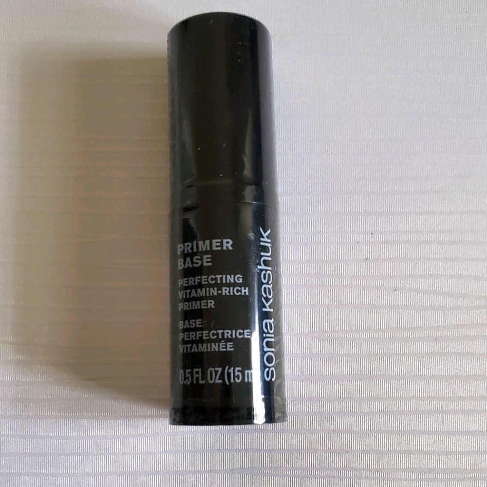 Sonia Kashuk Primer Base NWT Vitamin Rich Primer